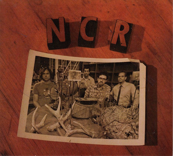 New Country Rehab : New Country Rehab (CD, Album)