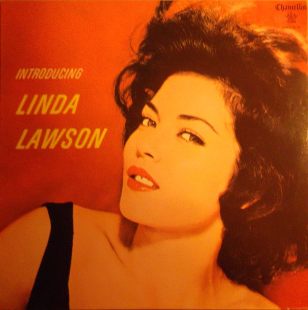 Linda Lawson : Introducing Linda Lawson (LP, Album, RE)