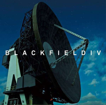 Blackfield : IV (LP, Album)