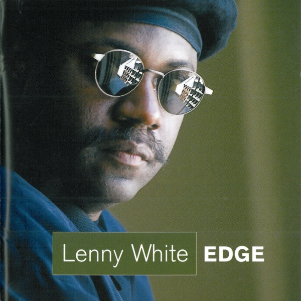 Lenny White : Edge (CD, Album)