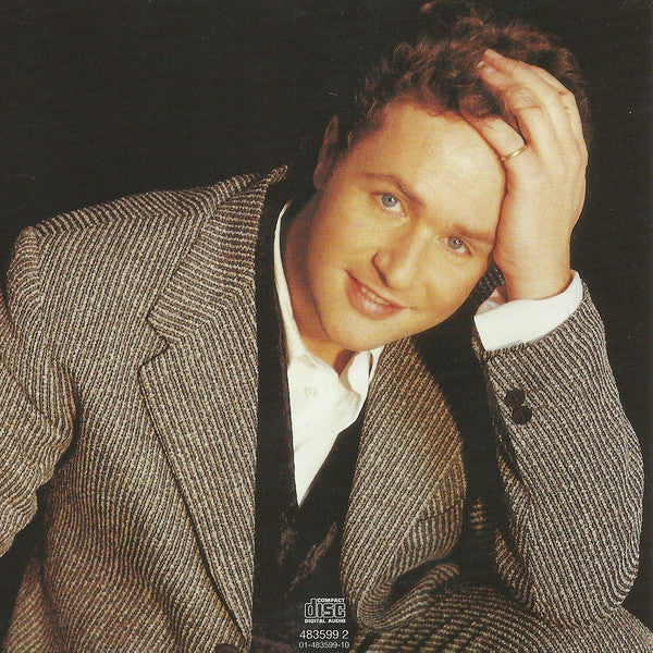 Michael Ball : First Love (CD, Album)