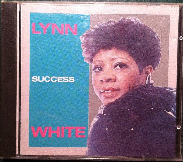 Lynn White : Success (CD, Comp)