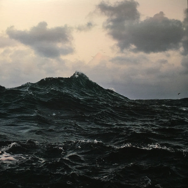 Volcano Choir : Repave (LP, Album, Ltd, Cle)