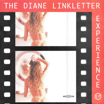 The Diane Linkletter Experience : The Diane Linkletter Experience EP (7", EP, Ltd, Num)