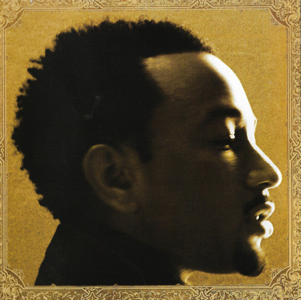 John Legend : Get Lifted (CD, Album)