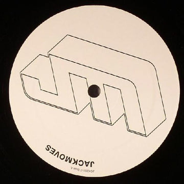 Various : Jackmovers One (12")