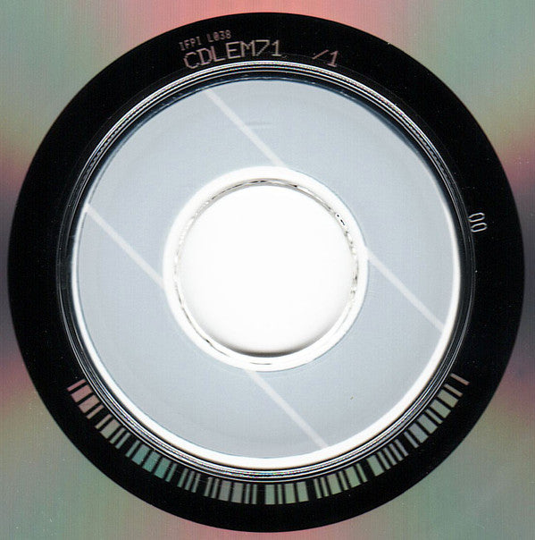 Ray Manzarek : The Whole Thing Started With Rock & Roll Now It's Out Of Control (CD, Album, RE)