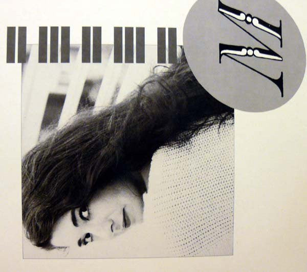 Katia Et Marielle Labèque : Gladrags (LP, Album, Gat)