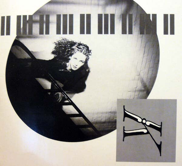 Katia Et Marielle Labèque : Gladrags (LP, Album, Gat)