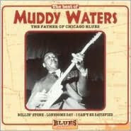 Muddy Waters : The Best Of Muddy Waters (CD, Comp)