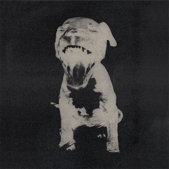 Ben Sims / Phil Vernol / Rob Jarvis : Killa Bite 2 (12", Art)