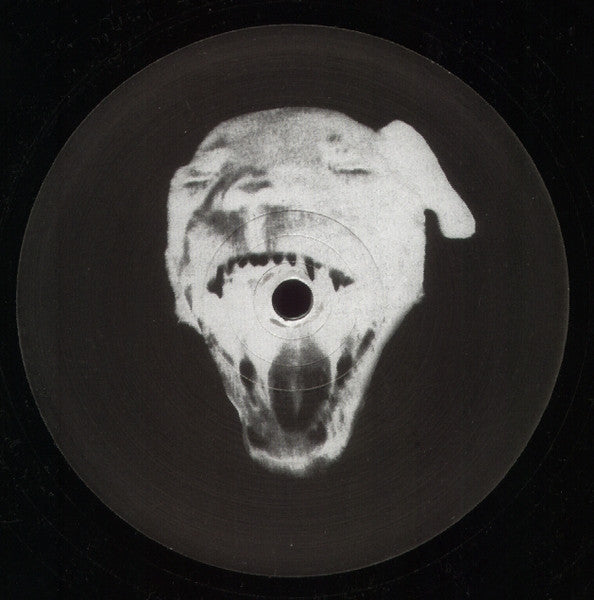 Ben Sims / Phil Vernol / Rob Jarvis : Killa Bite 2 (12", Art)