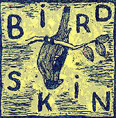 Birdskin : Concrete Soil (7")