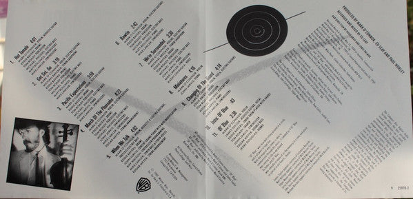 Mark O'Connor : On The Mark (CD, Album)