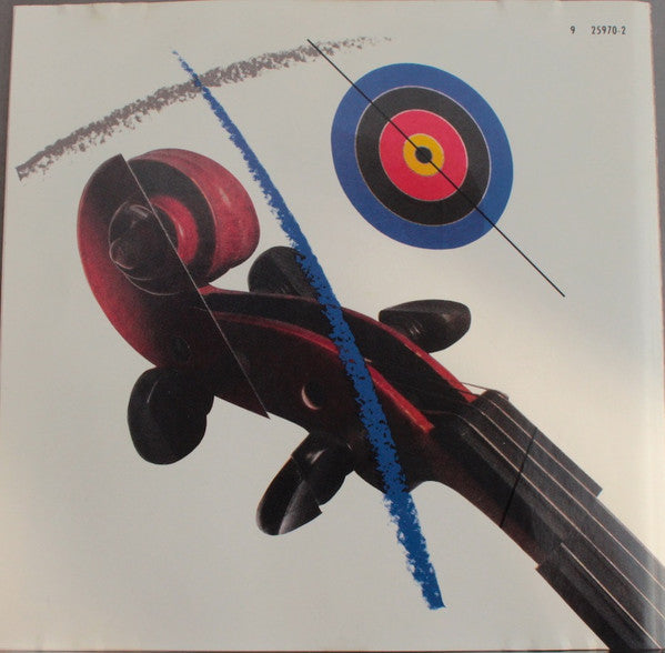 Mark O'Connor : On The Mark (CD, Album)