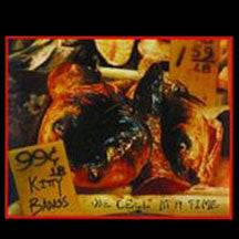 Kitty Badass : One Cell At A Time (CD)