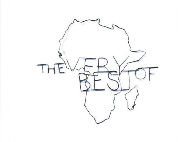 Manu Dibango : African Soul > The Very Best Of < (CD, Comp)