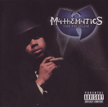 Mathematics* : The Problem (CD, Album)