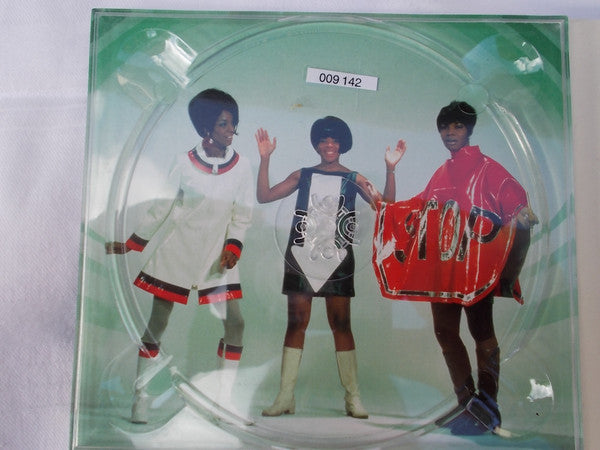 Various : The Soul Of Detroit (3xCD, Comp, Dig)