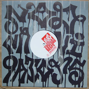 I.N.T. : Dickriders (12")