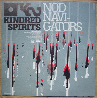 I.N.T. : Dickriders (12")