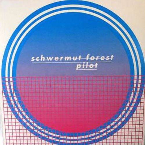 Schwermut Forest : Pilot (LP)