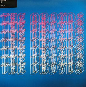 The Droyds : EP 1 (12")