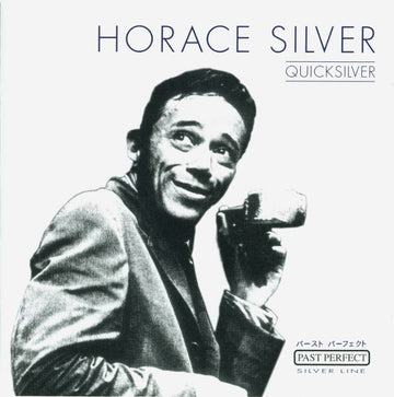 Horace Silver : Quicksilver (CD, Comp)