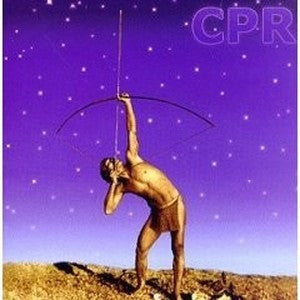 CPR : CPR (CD, Album, Promo)