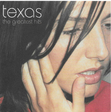 Texas : The Greatest Hits (CD, Comp)