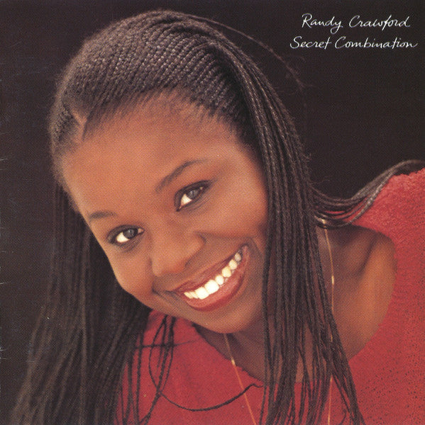 Randy Crawford : Secret Combination (CD, Album, RE)