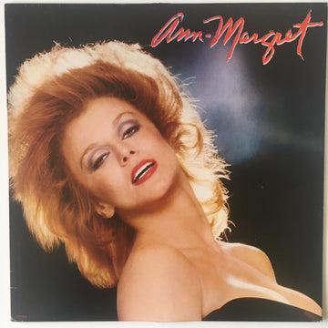 Ann-Margret* : Ann Margret (LP, Album)