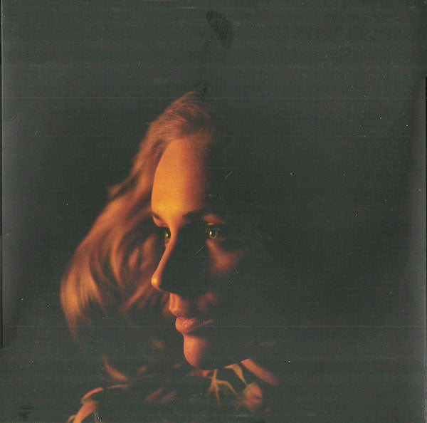 Agnes Obel : The Curse (10", Single)