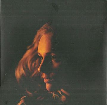 Agnes Obel : The Curse (10", Single)