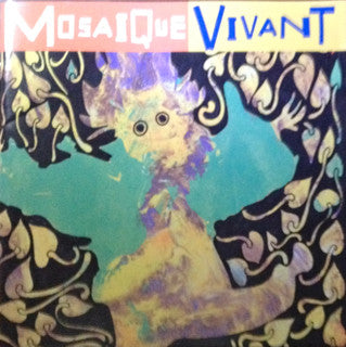 Various : Mosaique Vivant (CD, Comp)