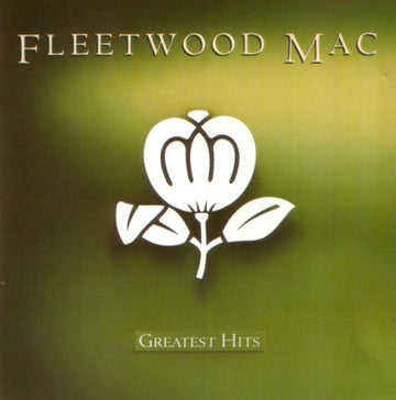 Fleetwood Mac : Greatest Hits (CD, Comp)