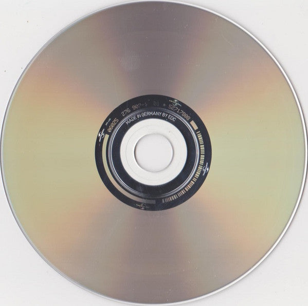 Julian Perretta : Stitch Me Up (CD, Album)