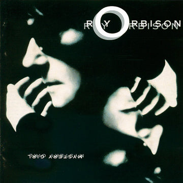 Roy Orbison : Mystery Girl (CD, Album)