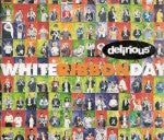 Delirious? : White Ribbon Day (CD, Single, 2nd)