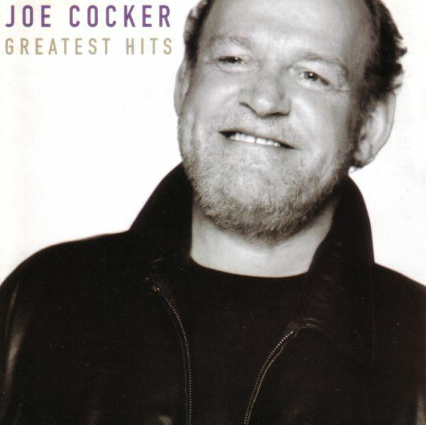 Joe Cocker : Greatest Hits (CD, Comp)