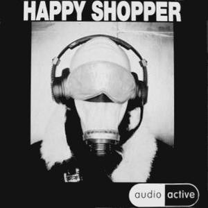 Audio Active : Happy Shopper (12", Ltd)