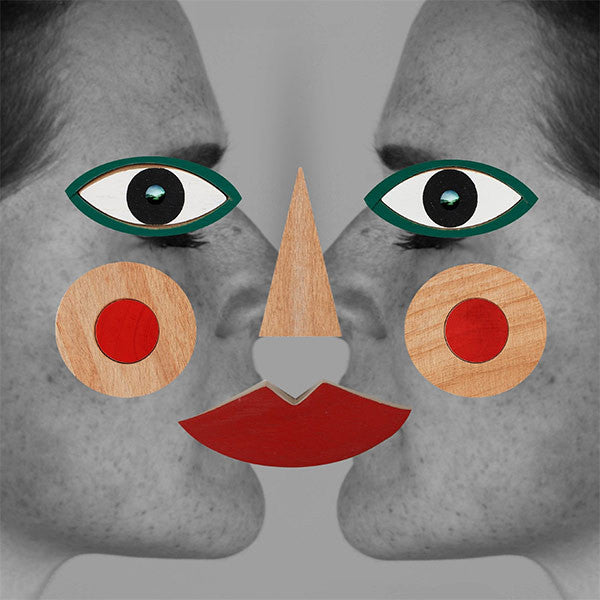 Emiliana Torrini : Tookah (LP, Album)