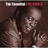 Lou Rawls : The Essential Lou Rawls (2xCD, Comp)