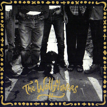 The Wallflowers : The Wallflowers (CD, Album, RE)