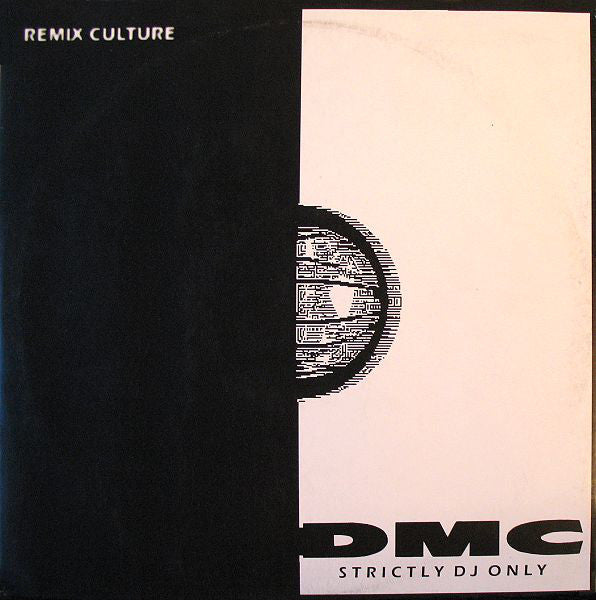 Various : Remix Culture 2/92 (12")