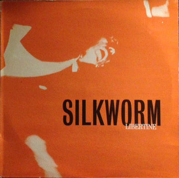 Silkworm : Libertine (CD, Album)