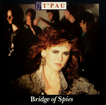 T'Pau : Bridge Of Spies (CD, Album)