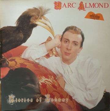 Marc Almond : Stories Of Johnny (12", Single)