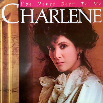 Charlene : I've Never Been To Me (LP, Album)