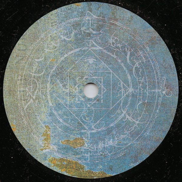 Fields Of The Nephilim : Psychonaut (7", Single)